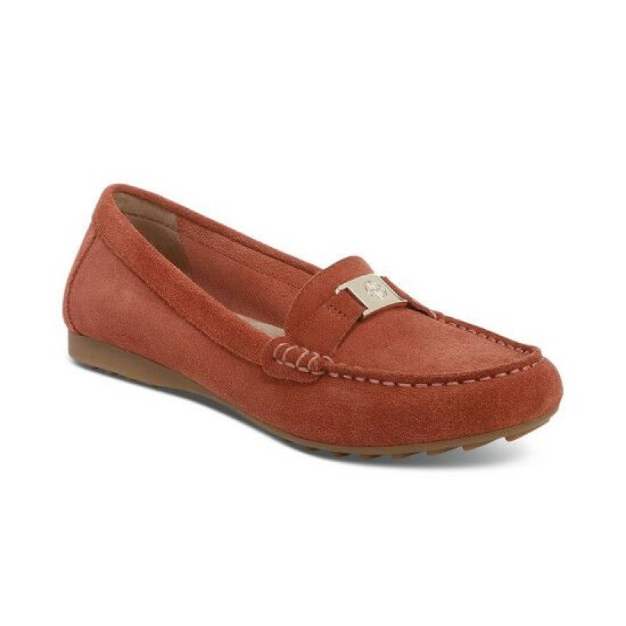 Shoes * | Flash Sale Giani Bernini Dailyn Memory Foam Loafers, Created For Macy'S