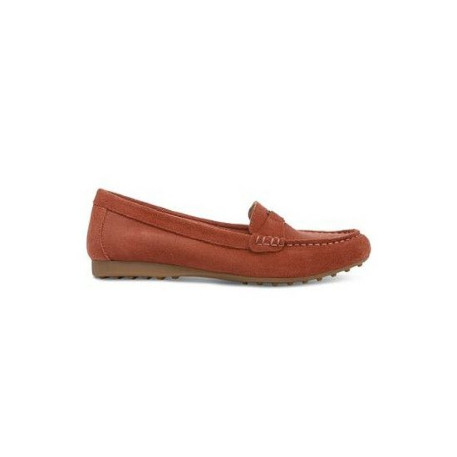 Shoes * | Flash Sale Giani Bernini Dailyn Memory Foam Loafers, Created For Macy'S