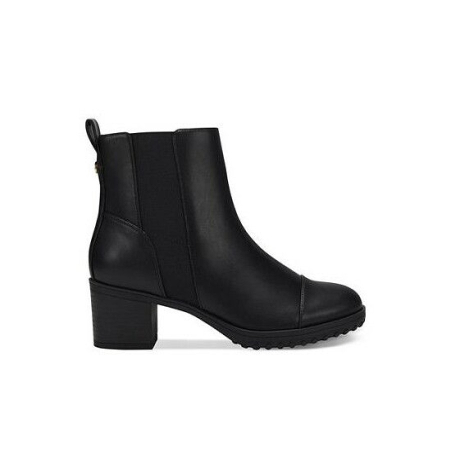 Shoes * | Buy Giani Bernini Sloann Booties, Created For Macy'S