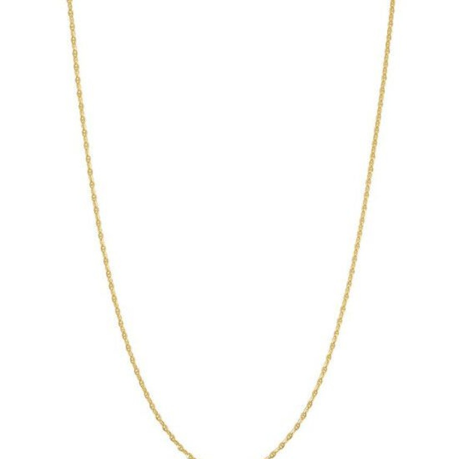 Jewelry & Watches * | Coupon Giani Bernini Anchor Link 18 Chain Necklace, Created For Macy'S