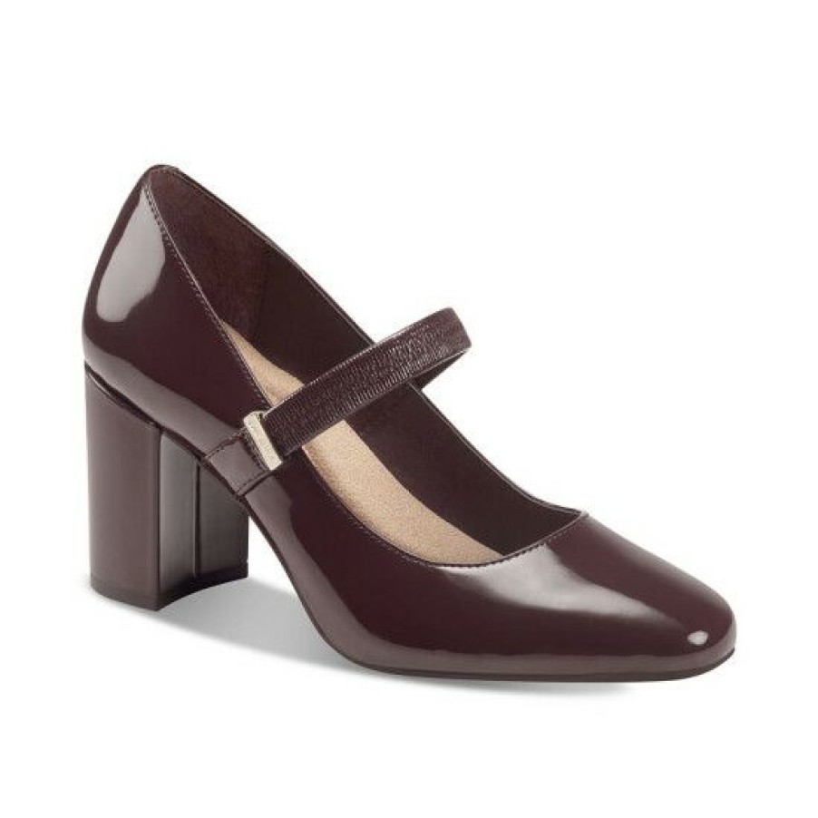 Shoes * | Best Deal Giani Bernini Cybil Mary Jane Pumps, Created For Macy'S